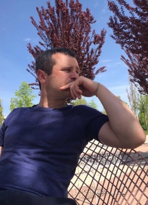 Arsen, 29, Russia, Rostov-na-Donu