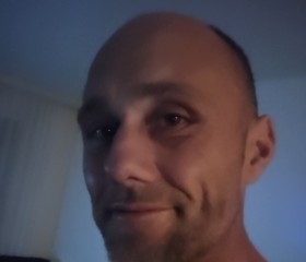 Roger, 43, Gossau