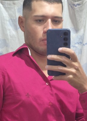 Dalvanci José из Blumenau 32 года