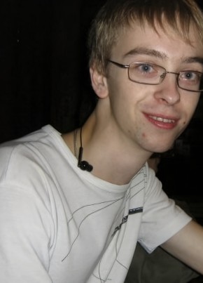 Серёга, 37, Russia, Saint Petersburg