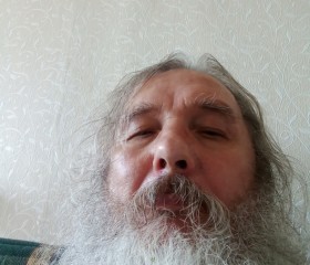 Vladimir, 67, Vologda