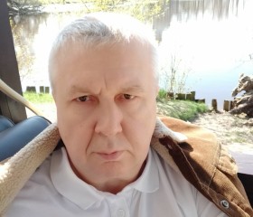 Rashit64, 60 лет, Альшеево