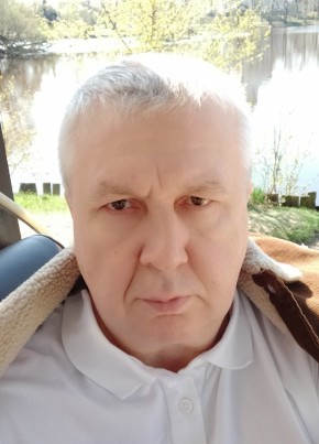 Rashit64, 59, Россия, Альшеево