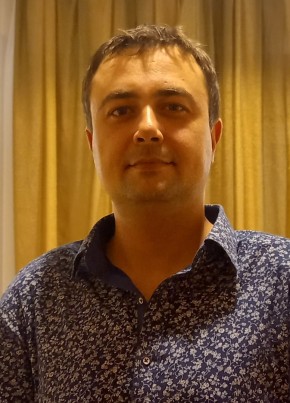 Олег, 34, Россия, Верхняя Пышма