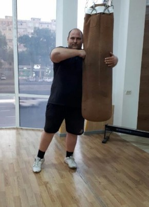 Романовский, 34, O‘zbekiston Respublikasi, Toshkent