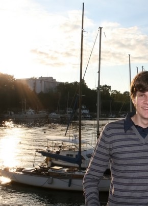 RamblerDating profile picture for @federico