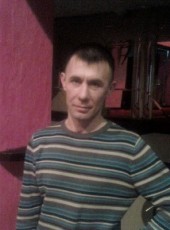 Yuriy, 45, South Africa, Ekangala