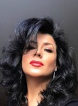 Evgeniya, 46, Moscow