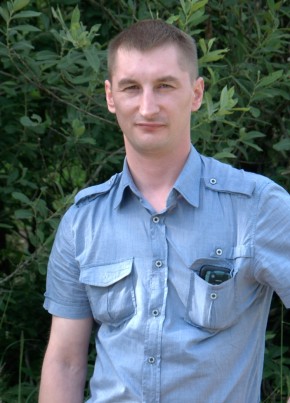 Konstantin, 47, Russia, Moscow