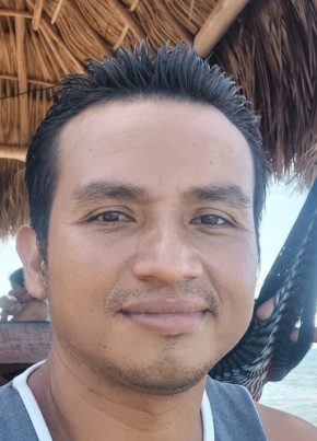 Mawuel, 34, República de Honduras, Tegucigalpa
