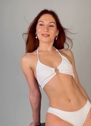 Gayane, 29, Russia, Moscow