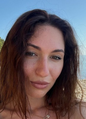 Гаянэ, 28, Россия, Москва