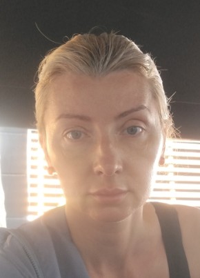 Ekaterina из İstanbul 39 лет