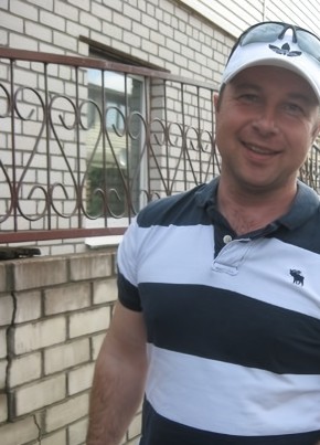 Юрий, 49, Рэспубліка Беларусь, Горад Мінск