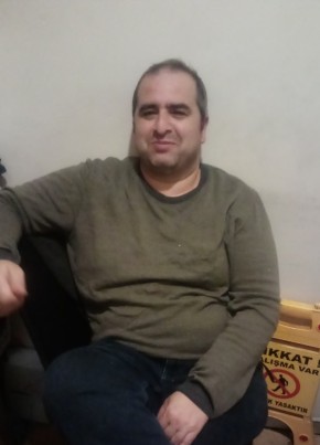 Serdar, 27, Türkiye Cumhuriyeti, Başakşehir
