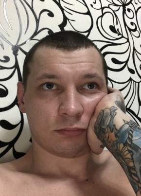 Юрий, 36, Россия, Химки