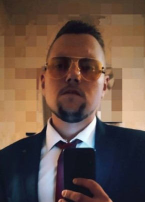 Vladimir, 31, Russia, Voronezh