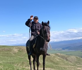 Murat, 42, Pregradnaya