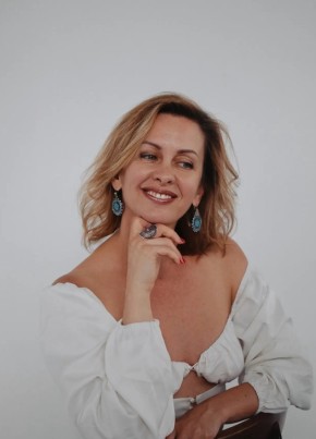 Светлана из Киров (Кировской обл.) 41 год