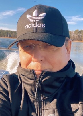 Sergey из Atlanta 65 лет