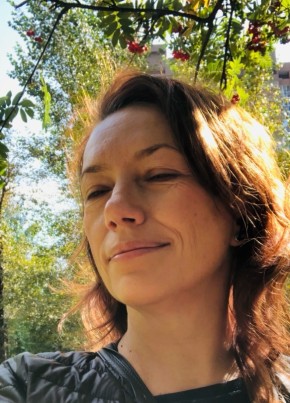 Надежда из Екатеринбурга 52 года