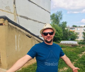 Иван, 37 лет, Луховицы