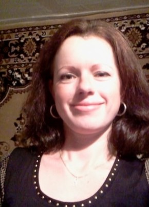 Katerina, 36, Россия, Москва