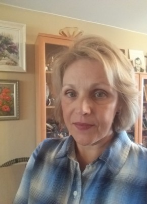 Tatyana, 62, Russia, Moscow
