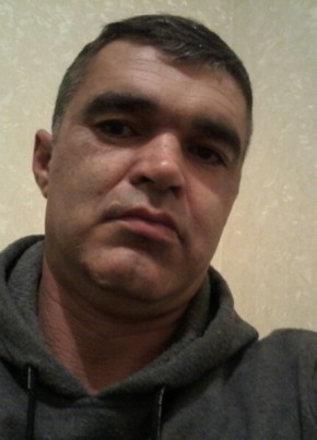 Зарик, 49, Россия, Нарткала