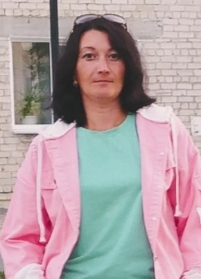 Ольга, 36, Россия, Туринск
