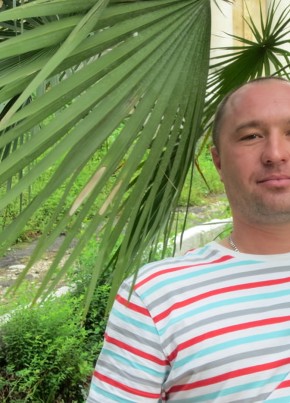 Алексей, 44, Россия, Ульяновск