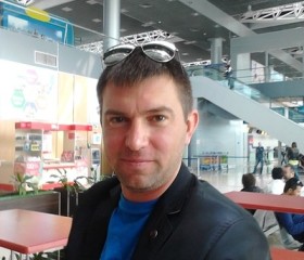 Антон, 44 года, Харків