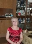 Нина, 59 лет, Москва