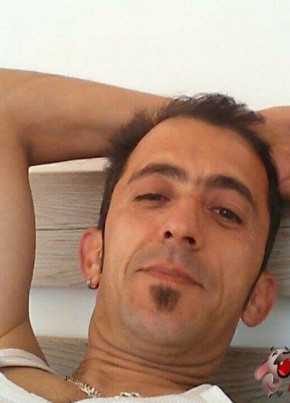 riky, 43, Repubblica Italiana, Bolzano