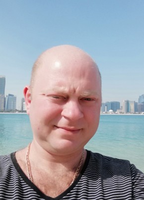 Кирилл, 39, Россия, Вытегра