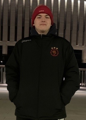 Егор, 22, Россия, Протвино