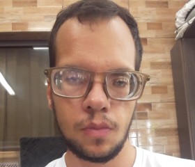 Rodrigo Monteiro, 29 лет, São Bernardo do Campo
