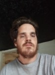 Carl, 30  , Tulsa
