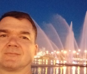 Владимир, 46 лет, Ульяновск