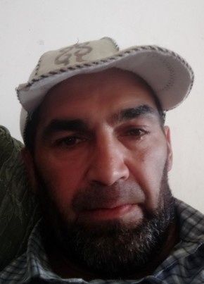 Рустам, 45, Кыргыз Республикасы, Бишкек