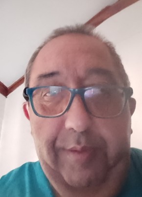 Andres, 53, Chile, Santiago