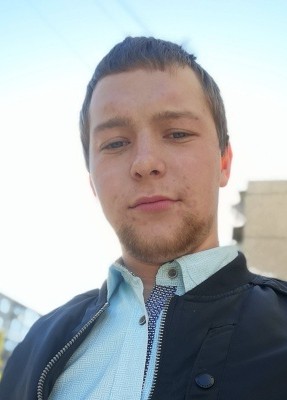 Егор, 27, Россия, Миасс
