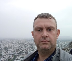 Евгений, 42 года, Toshkent