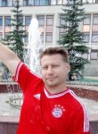 WOLDEMAR, 44, Moscow
