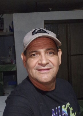 Luis из Ciudad de Limón 58 лет
