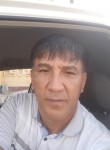 Dzhangabay, 47  , Tashkent