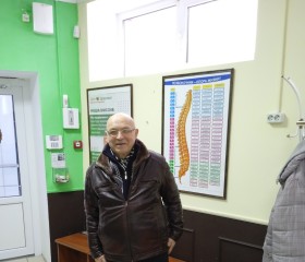 Василий, 63 года, Дзержинск