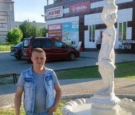 Андрей, 40 лет, Покров