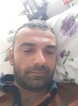 Yusufselim Fidan, 38 лет, Ankara
