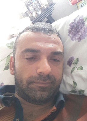 Yusufselim Fidan, 38, Türkiye Cumhuriyeti, Ankara